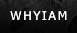 WHYIAM